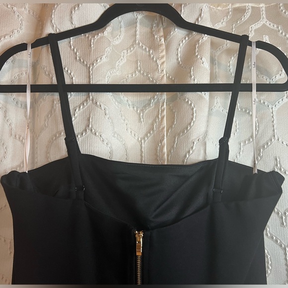 Lulu’s Paulina Bodycon Midi Dress - Picture 7 of 8